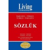 Living Gold İngilizce-Türkçe Türkçe-İngilizce Sözlük