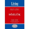 Living Silver İngilizce-Türkçe Türkçe-İngilizce Sözlük