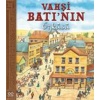 Vahşi Batının Öyküsü