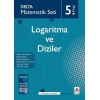 Delta Matematik Seti 5.Kitap - Logaritma Ve Diziler