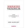 Herkes Yazabilir  İçerik Pazarlamasının 74 Kuralı