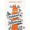 Coğrafya Kederleri