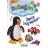 Bebeğim İçin Deniz Hayvanları