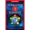 Türklerde 5 Element