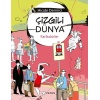 Çizgili Dünya - Karikatürler