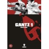 Gantz Cilt 1