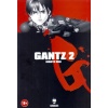 Gantz Cilt 2