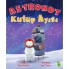 Astronot Kutup Ayısı