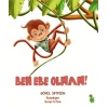 Ben Ebe Olmam!