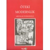 Öteki Modernlik