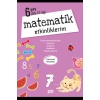 Matematik Etkinliklerim - 6 Yaş