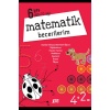 Matematik Becerilerim - 6 Yaş