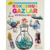 Kokuşmuş Gazlar Ve Özellikleri - Acayip Bilim Ve Eğlenceli Deneyler