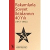 Rakamlarla Sovyet İktidarının 40 Yılı (1917-1956)