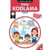 İlkokullar İçin Temel Kodlama - Akıllı Tahta Uyumlu