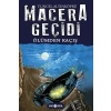 Macera Geçidi 15 - Ölüme Kaçış