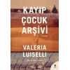 Kayıp Çocuk Arşivi