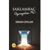 Saklambaç Oynayalım Mı?