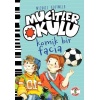 Mucitler Okulu - Komik Bir Fa Ciltli