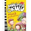 Mucitler Okulu - Minik Profesörler-Ciltli