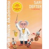 Porte Müzik Akademisi Sarı Defter (1-4 Sınıflar İçin)