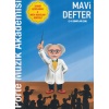 Mavi Defter (5-8 Sınıflar İçin)