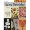 El Boyaması İplikler Ile Nakış Teknikleri