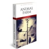 Animal Farm - İngilizce Klasik Roman