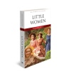 Little Women - İngilizce Klasik Roman