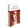 Anne Of The Island - İngilizce Klasik Roman