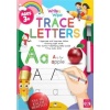 Write And Wipe T Letters