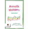 Annelik Makamı