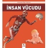 İnsan Vücudu - Larousse İlk Bilgi Hazinesi