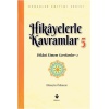 Hikayelerle Kavramlar 5 - Dikkat Etmem Gerekenler 2