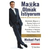 Marka Olmak İstiyorum