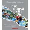 Bir Dünya Şiir