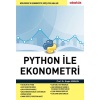 Python Ile Ekonometri