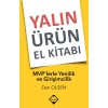 Yalın Ürün El Kitabı