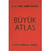 Kanaat Büyük Atlas (Ciltli)