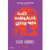 Alice Harikalar Diyarında