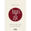 Lugat-I Aşk (Ciltli)