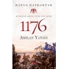 1176 Arslan Yatağı