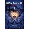 All You Need Is Kill 1 - Öldür Yeter - 1