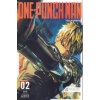 One Punch Man Cilt 2 - Tek Yumruk