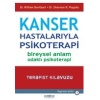 Kanser Hastalarıyla Psikoterapi