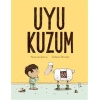 Uyu Kuzum - Ciltli