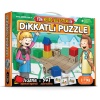 Puzzle İlk Adım (2-7 Yaş )