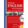 Practical English For Everyone - Herkes İçin Pratik İngilizce Cdli