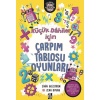 Küçük Dahiler İçin Çarpım Tablosu Oyunları