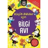 Küçük Dahiler İçin Bilgi Avı